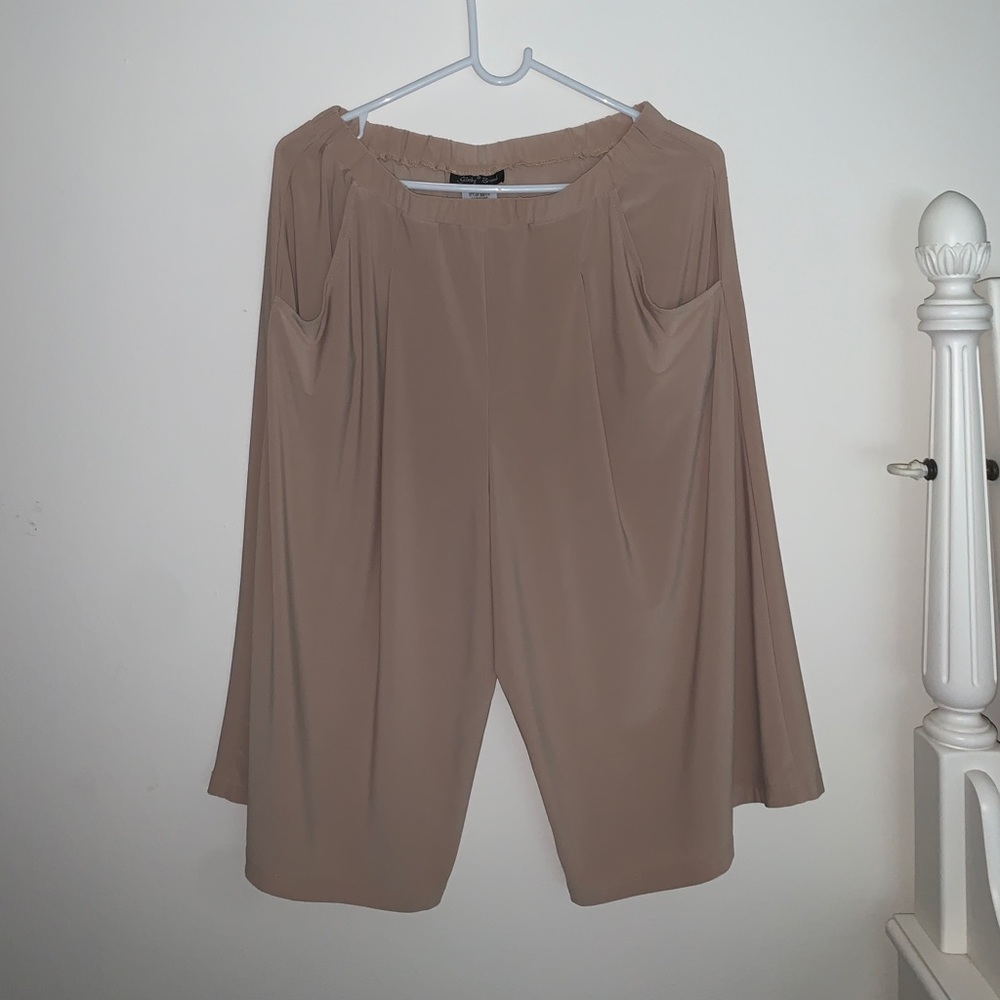 BUNBLE! Two pairs of Slinky Brand shorts!